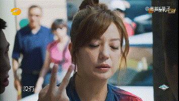 赵薇走路视频,赵薇多情种