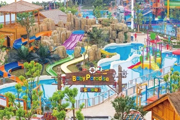 天目湖水世界99元团购,天目湖水世界门票59元单票