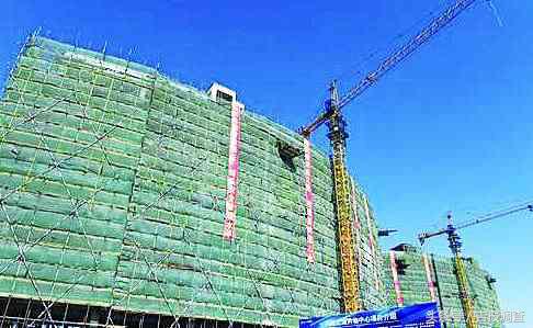 长春新变化,长春巨变