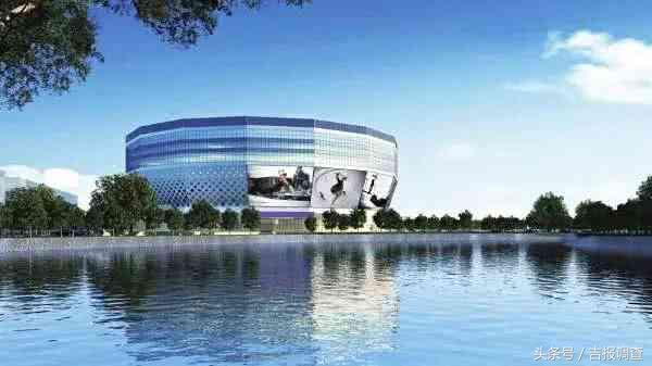 长春新变化,长春巨变