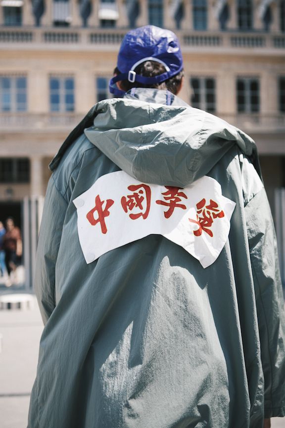 “鞋子不好买了，连FAKE水平也更高了”｜李宁的老鞋迷们