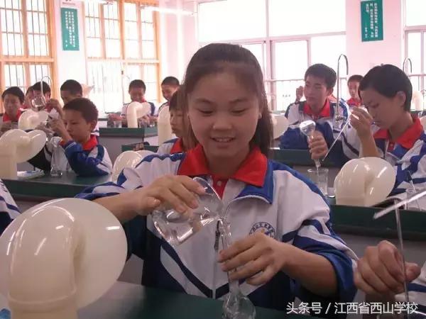 鹿泉西山学校未来怎么样,西山学校未来怎么样