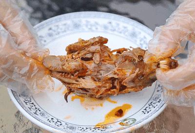 一天卖出1000只鸡,一天卖几千只的兔子