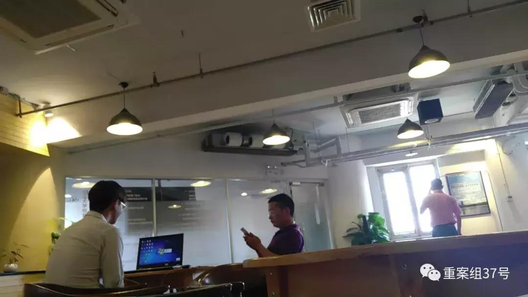 菲律宾网络*彩博**调查追踪丨国内中介停止招聘，接受警方询问