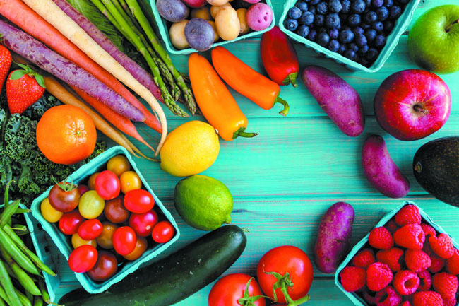 益生元和膳食纤维的区别，看完这篇你就全懂了！