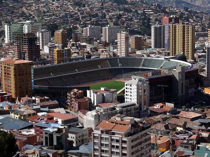 欧洲足坛的魔鬼主场,魔鬼主场压制主队