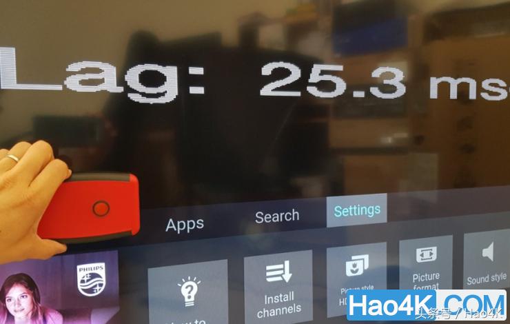 三星电视q80t75寸评测,三星q655寸4k电视怎样