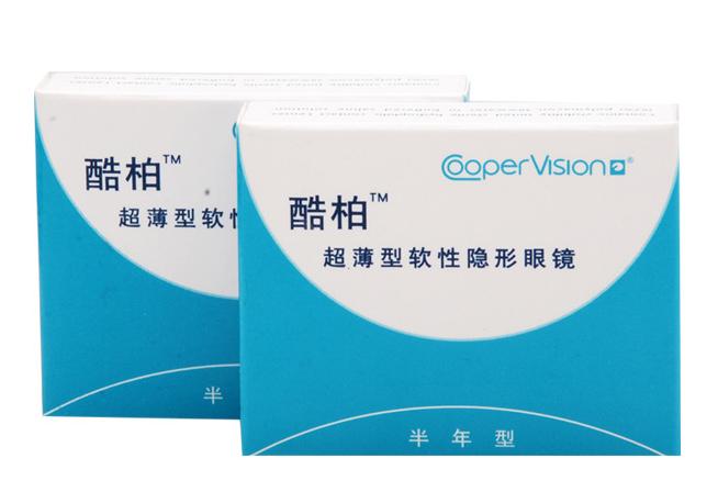 怎么戴隐形眼镜初学者小技巧,隐形眼镜推荐初次佩戴方法