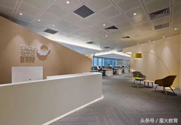 以人才铸就发展，千锤百炼的星火老师