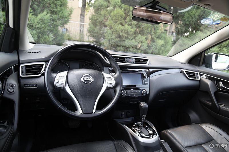 跑了10万公里的奇骏能买吗,跑了10万公里的逍客怎么样