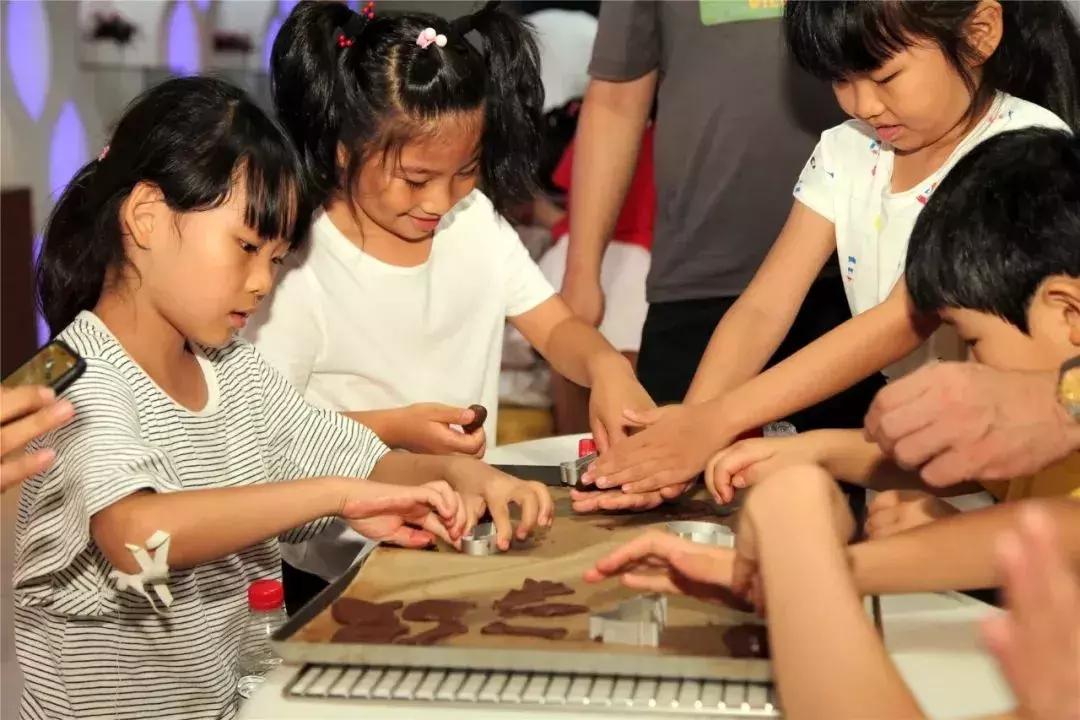 你要的“小鲜肉”来了，大家都说“棒棒哒”