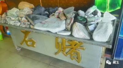 这个河磨玉骗了90%的玩玉人，太惊险了！