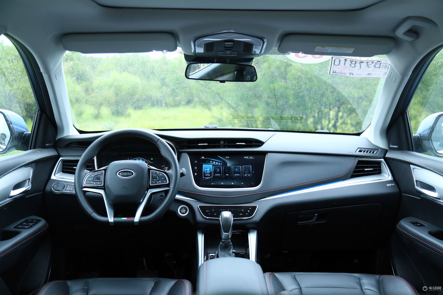 斯威g012021款试驾视频,斯威g01试驾小视频