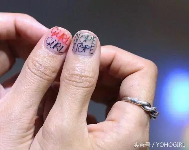 好用的甲油胶无毒,甲油胶怎样用得最干净