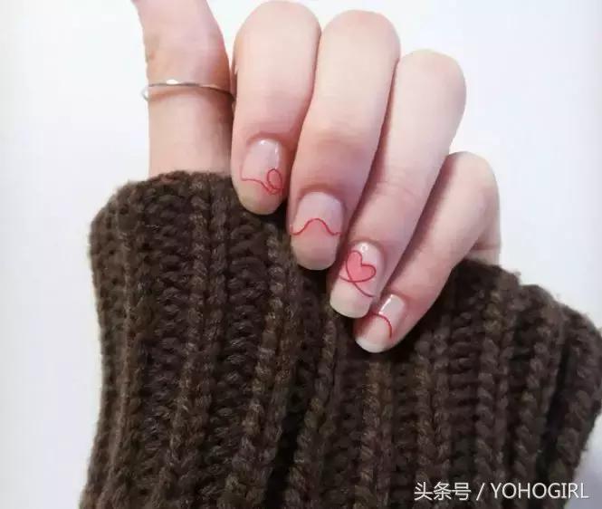 好用的甲油胶无毒,甲油胶怎样用得最干净