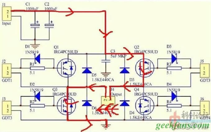 双谐振固态特斯拉线圈,自制特斯拉线圈开箱