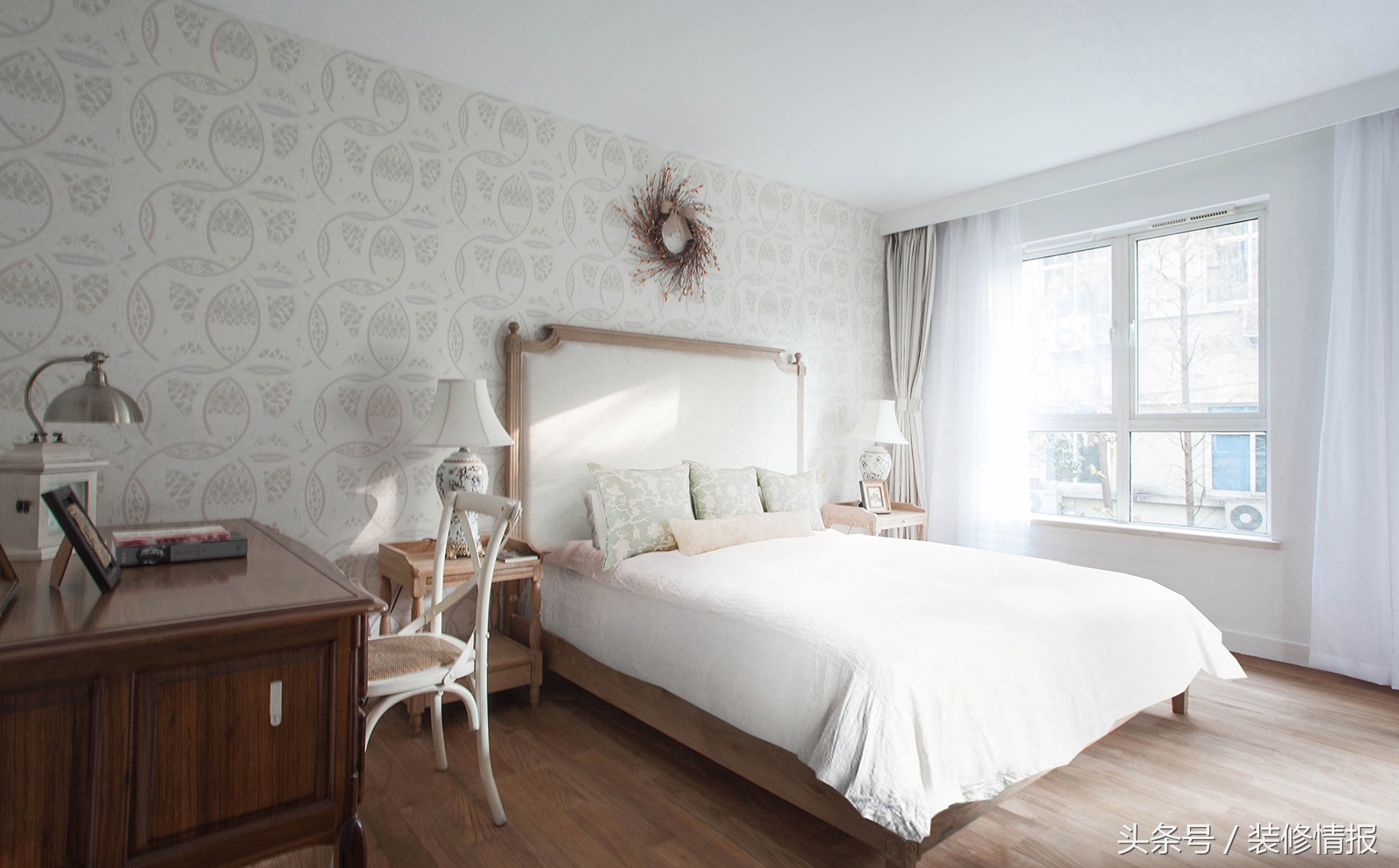 设计师设计的房子和现实中的房子,设计师设计满足三代人需求的房子