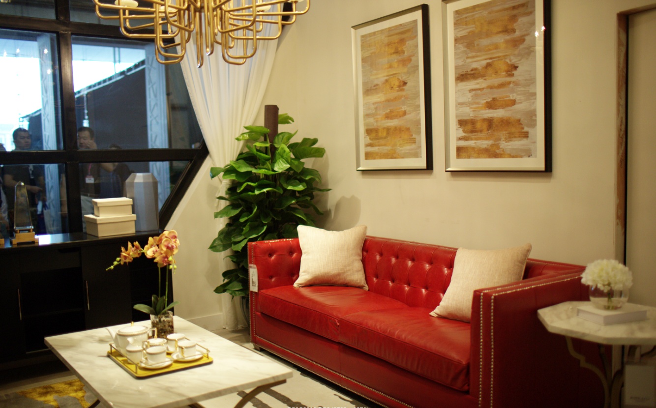 台升家具有限公司视频,台升家具现状