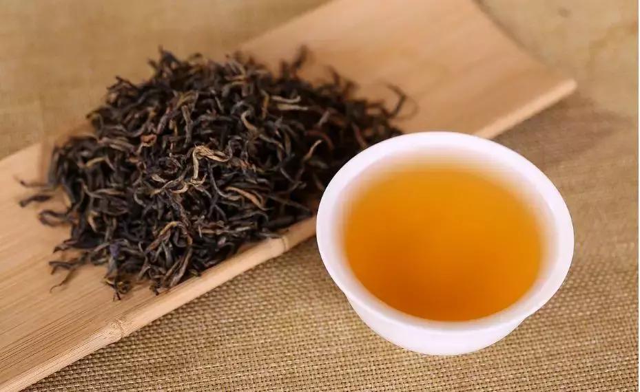 正山金骏眉红茶私房茶,红茶金骏眉茶的功效和作用