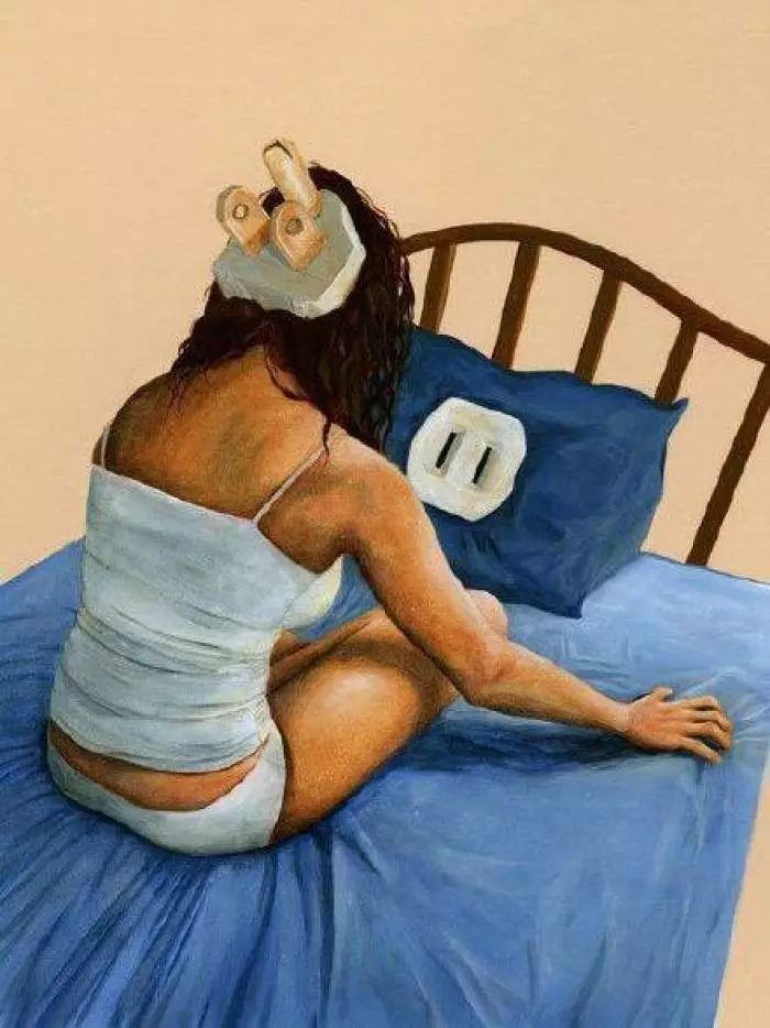 六个治失眠的穴位都在哪儿,6种中成药缓解不同失眠