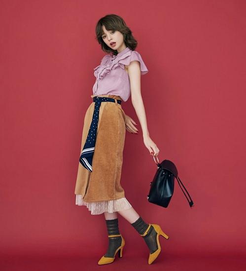 18套简单穿搭打造高级感,18种穿搭日常