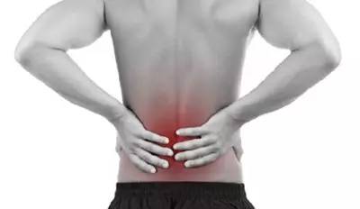 10分钟治腰背痛,一条毛巾治好腰背疼