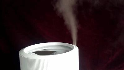 德尔玛加湿器水雾,德尔玛加湿器无雾