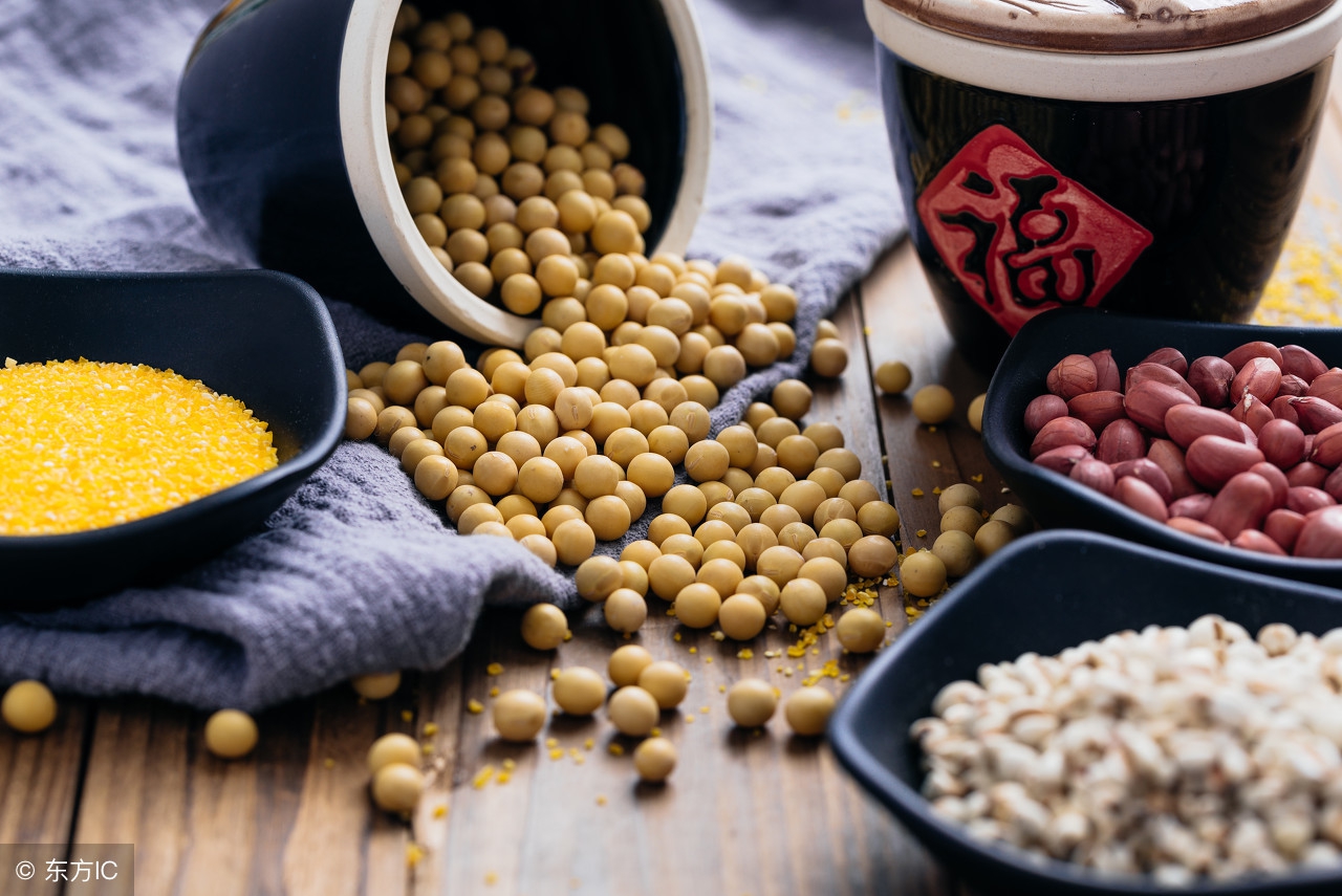 五谷不分是哪五种粮食,五谷不分的五谷是指哪5种谷物