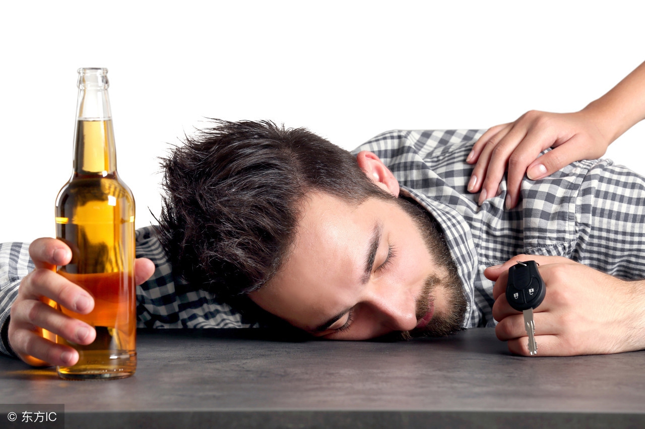 喝醉酒的客人处理方法,如何应对醉酒客人