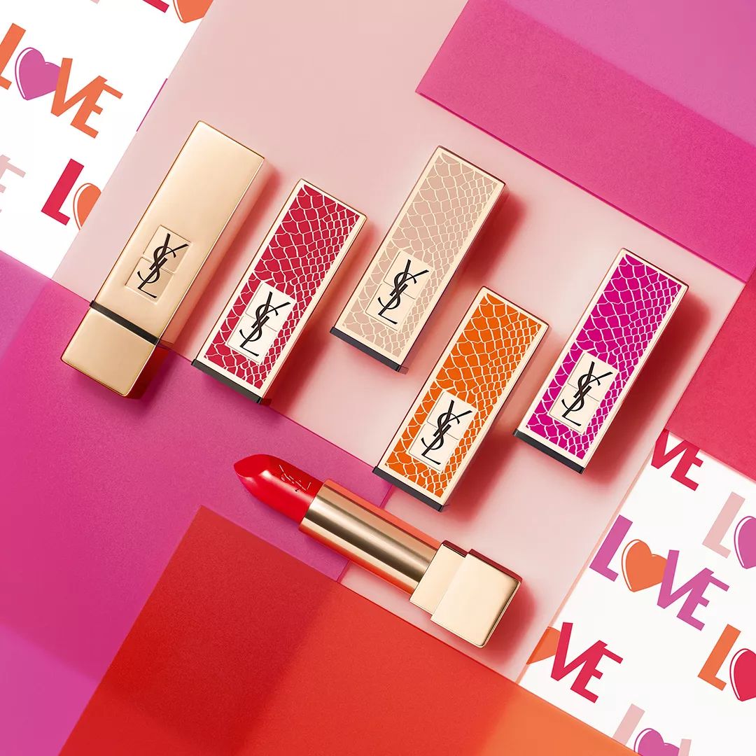 比起男友，我更想要七夕限量