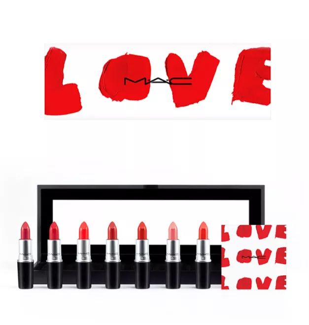 比起男友，我更想要七夕限量