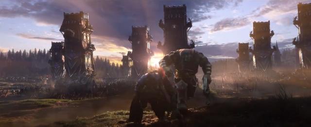 魔兽世界新版本试玩,魔兽世界全新奥格瑞玛