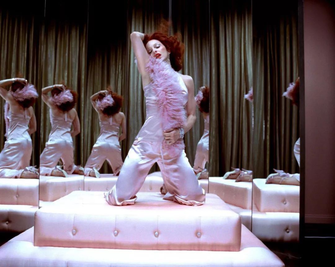 芭莎最漂亮的封面,芭莎封面十位女星