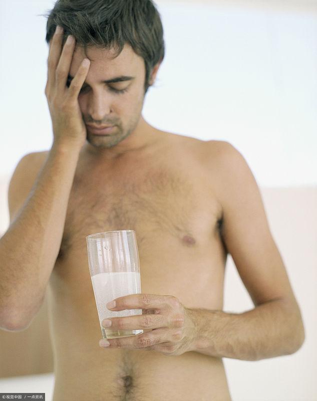 小伙想做“一夜七次郎”，却以血泪收场，到底为何？