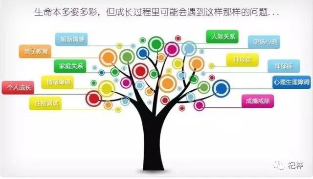 心理咨询与心理治疗笔记,心理咨询考试笔记推荐