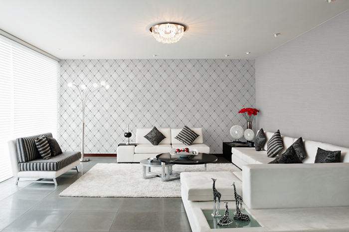 墙饰崛起健康先行｜瑞宝壁纸，以科技创新推动软装行业绿色发展