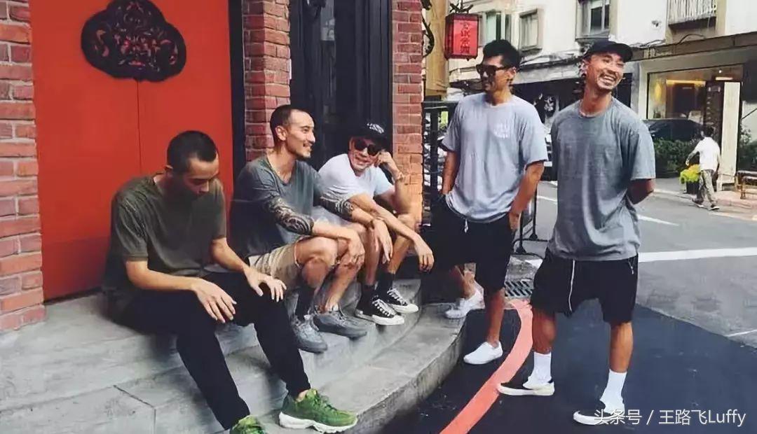 pg旗下潮牌好吗,pg自创潮牌