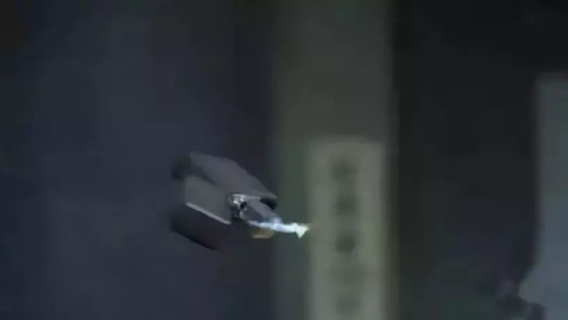 “老公水开了，帮我倒面粉吧”瞬间家毁人亡！