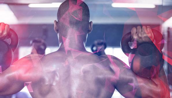 想增加肌肉怎么办,肌耐力训练和力量训练有啥区别