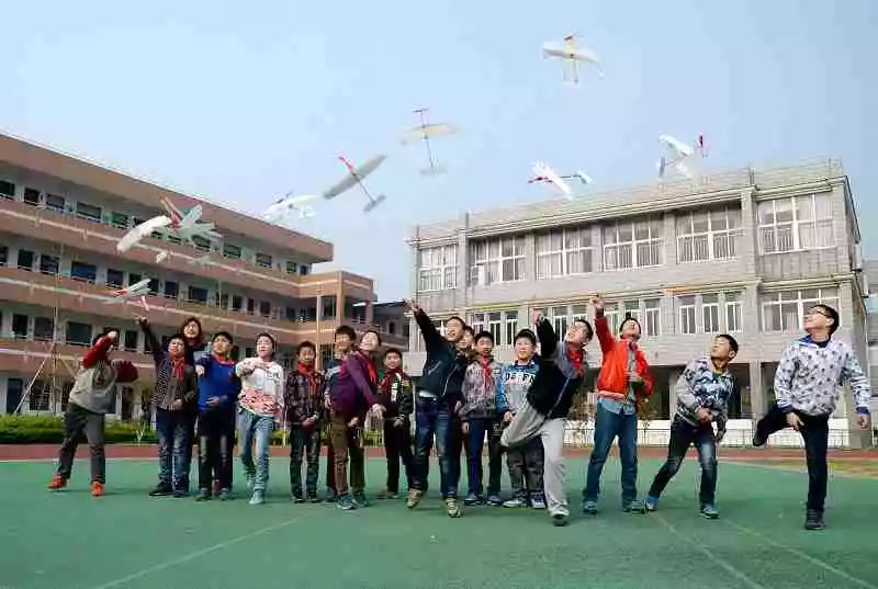 教育部刚点名！常州这9所学校荣登大榜！快看是不是你母校