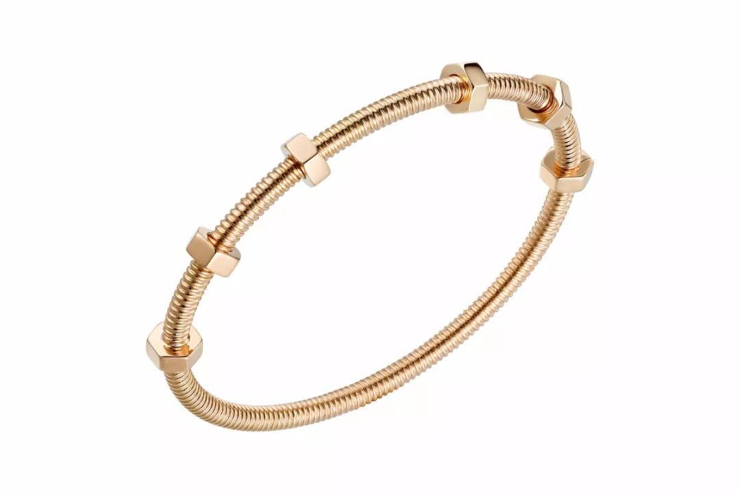 推广｜用爱“钉”义彼此卡地亚七夕献礼