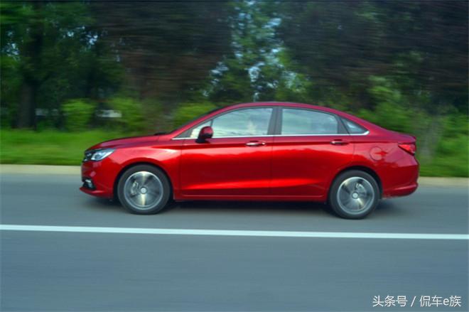 北京绅宝d50测评,绅宝d50感受