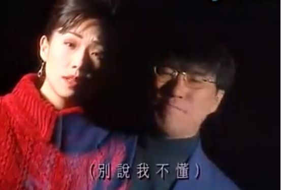 张国荣梅艳芳cp,张国荣和梅艳芳同一年走的吗