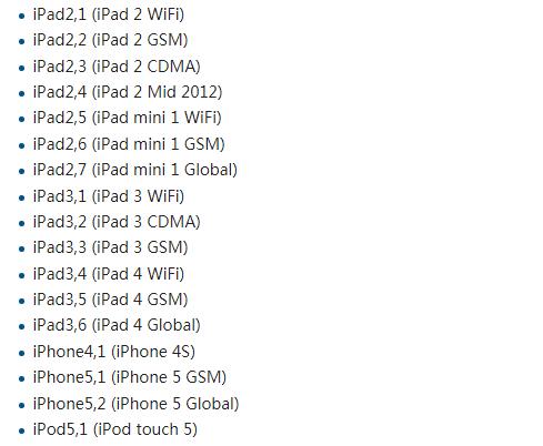 ipad2ios9.3.5降级6.1.3怎么下app,22年ipad29.3.5降级6.1.3教程