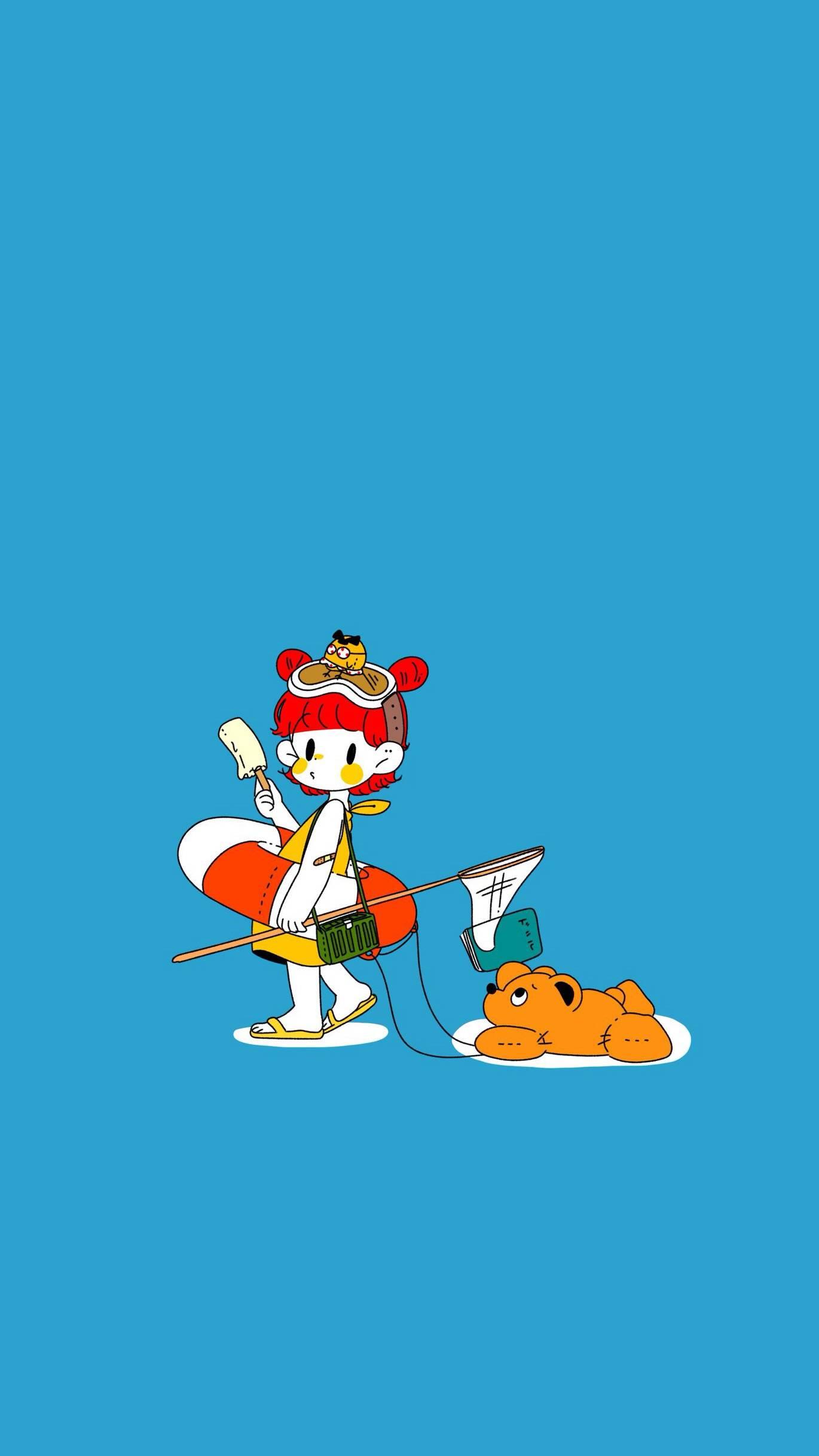 比较自我不会藏着脾气的三大星座,性格有趣可爱脾气还非常好的星座