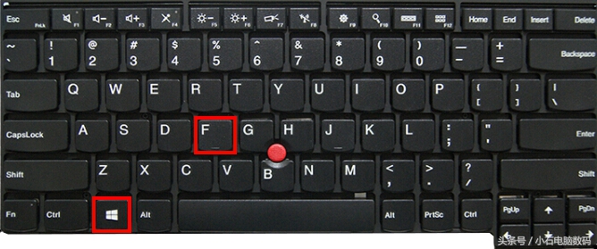 新电脑如何设置我的电脑快捷键,100个电脑快捷键大全图片