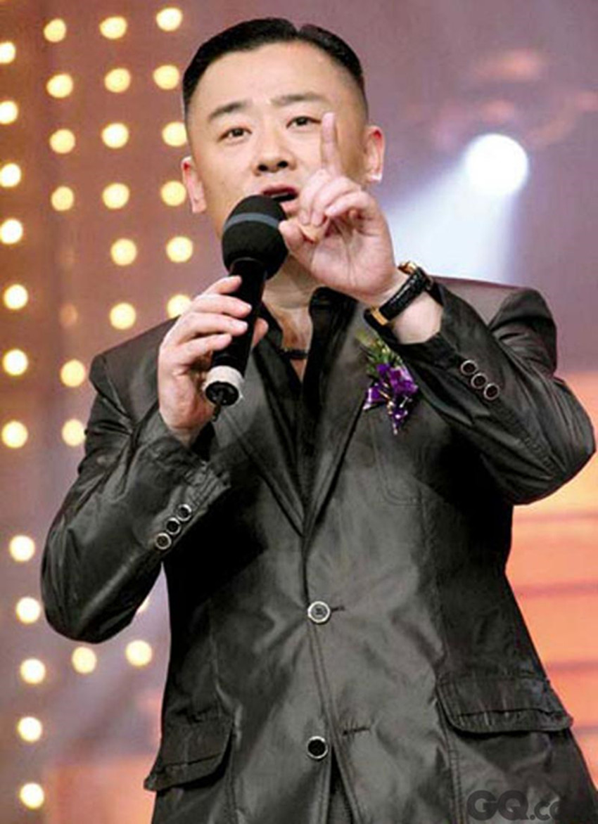 周立波和鄢军的案情结局是什么,周立波评价鄢军