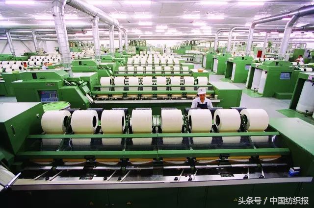 为啥工厂月薪7000却招不到工人,纺织业工人工资