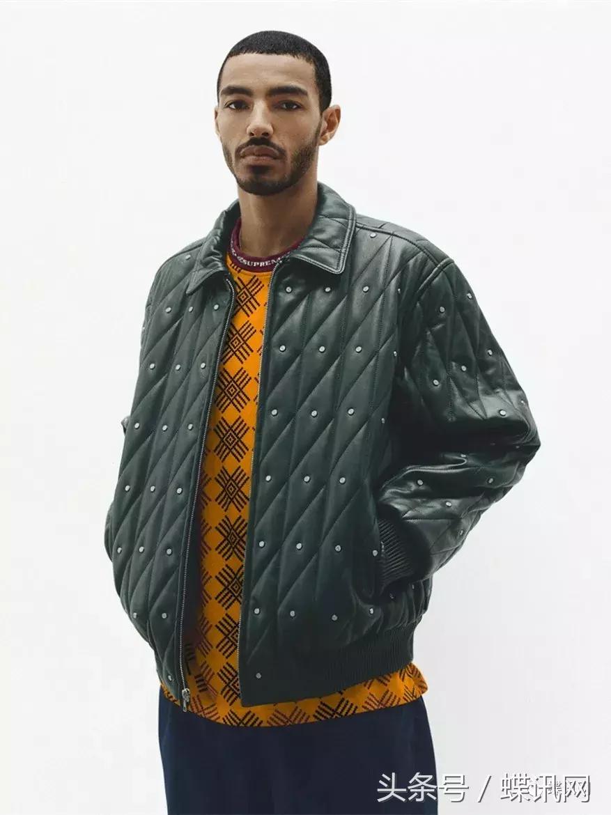 潮牌supreme2020款镶钻全球限定,supreme十大良心单品