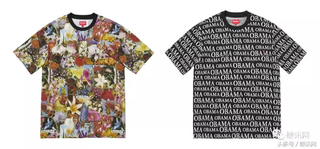 潮牌大佬supreme,supreme十大良心单品